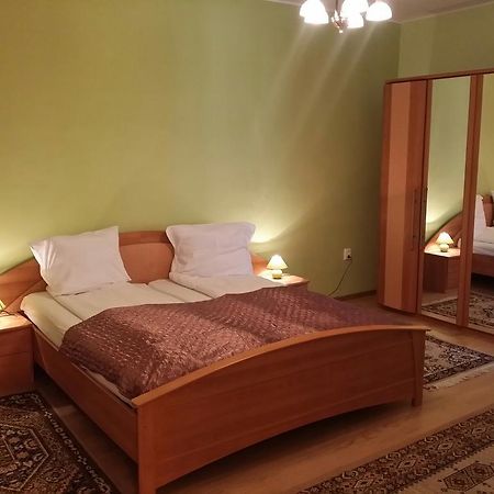Anda Residence Sibiu Buitenkant foto