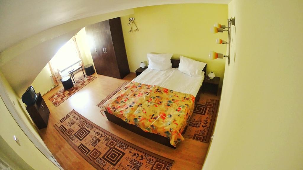 Anda Residence Sibiu Buitenkant foto